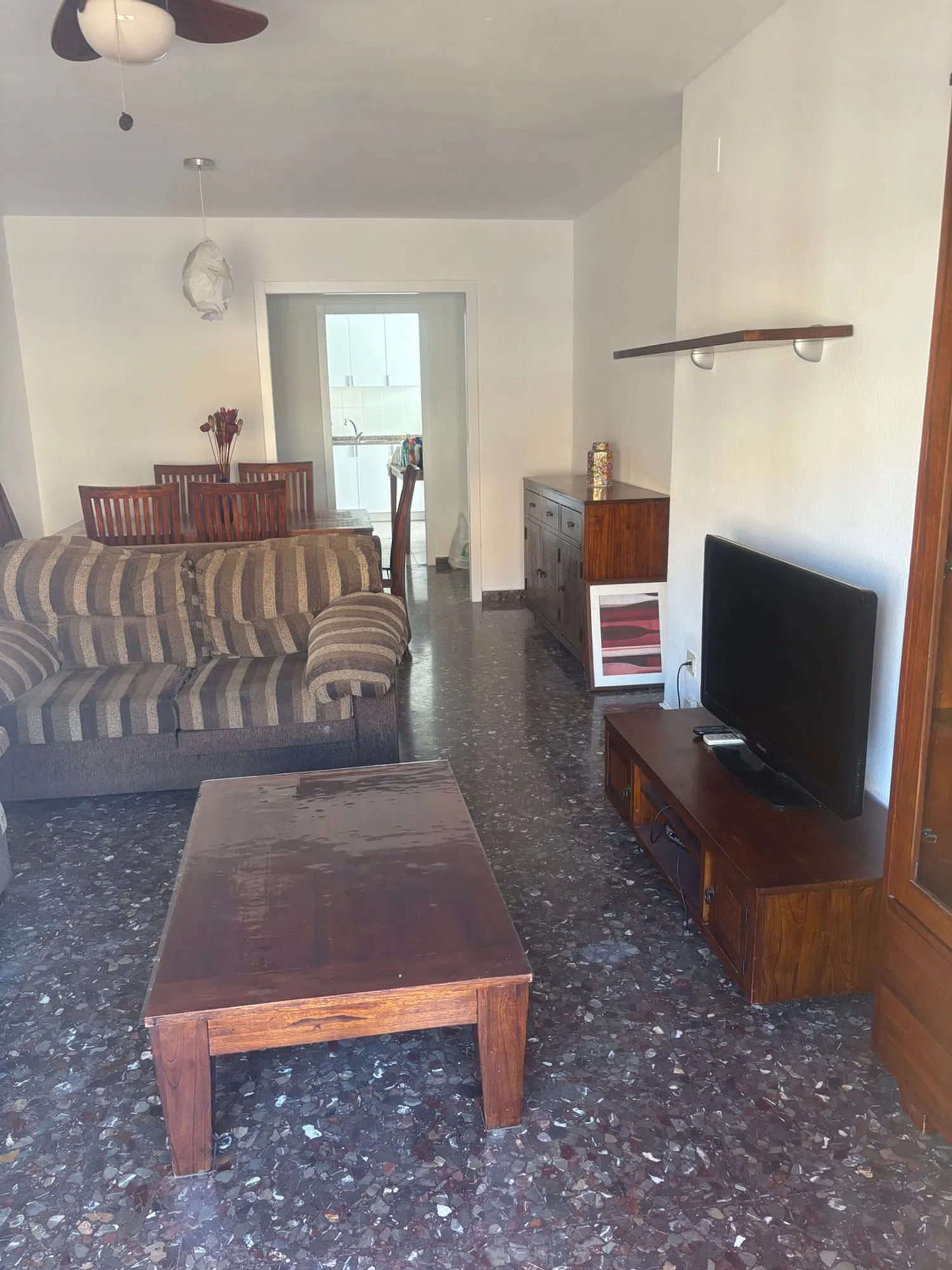 Piso en calle d'Emilio Lluch, 24 - Foto 7