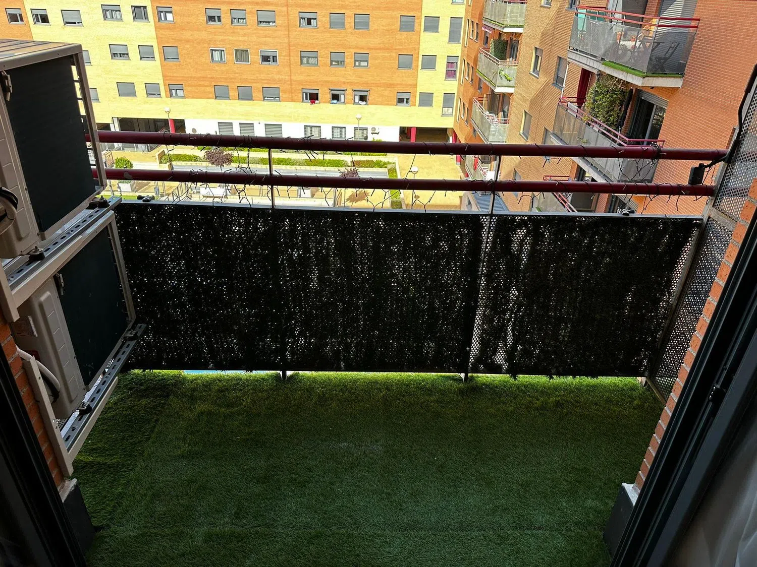 Piso en calle María Moliner, 9 - Foto 16