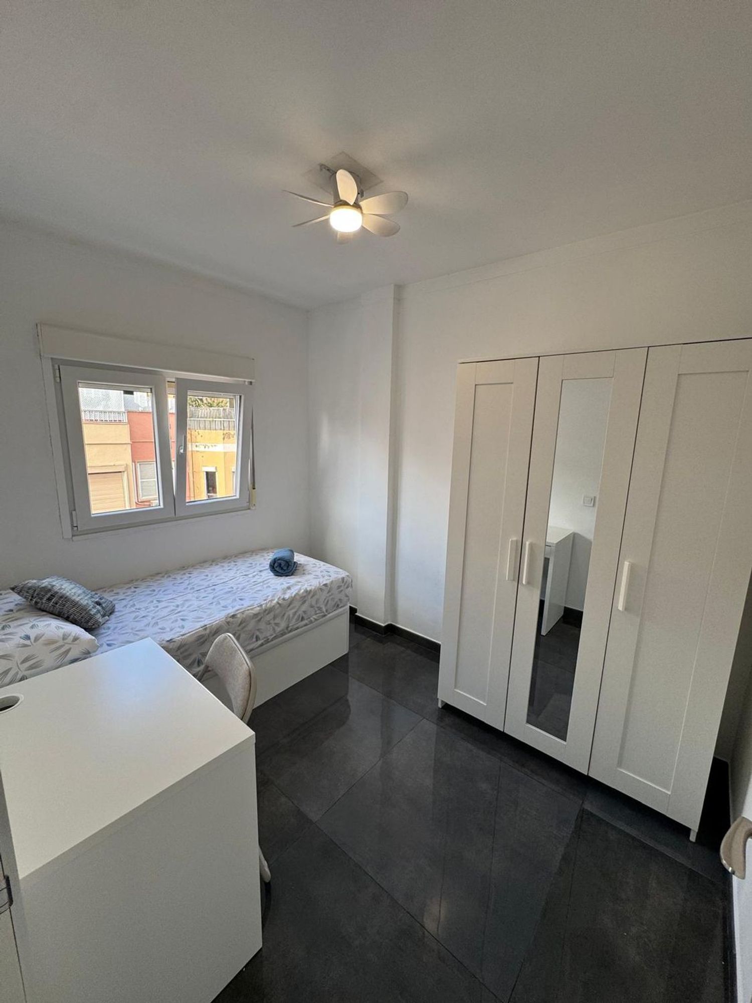 Piso en calle de Mariano Viada, 7 - Foto 9