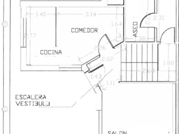 Chalet pareado en Sancti Petri, Sancti Petri - Foto 33