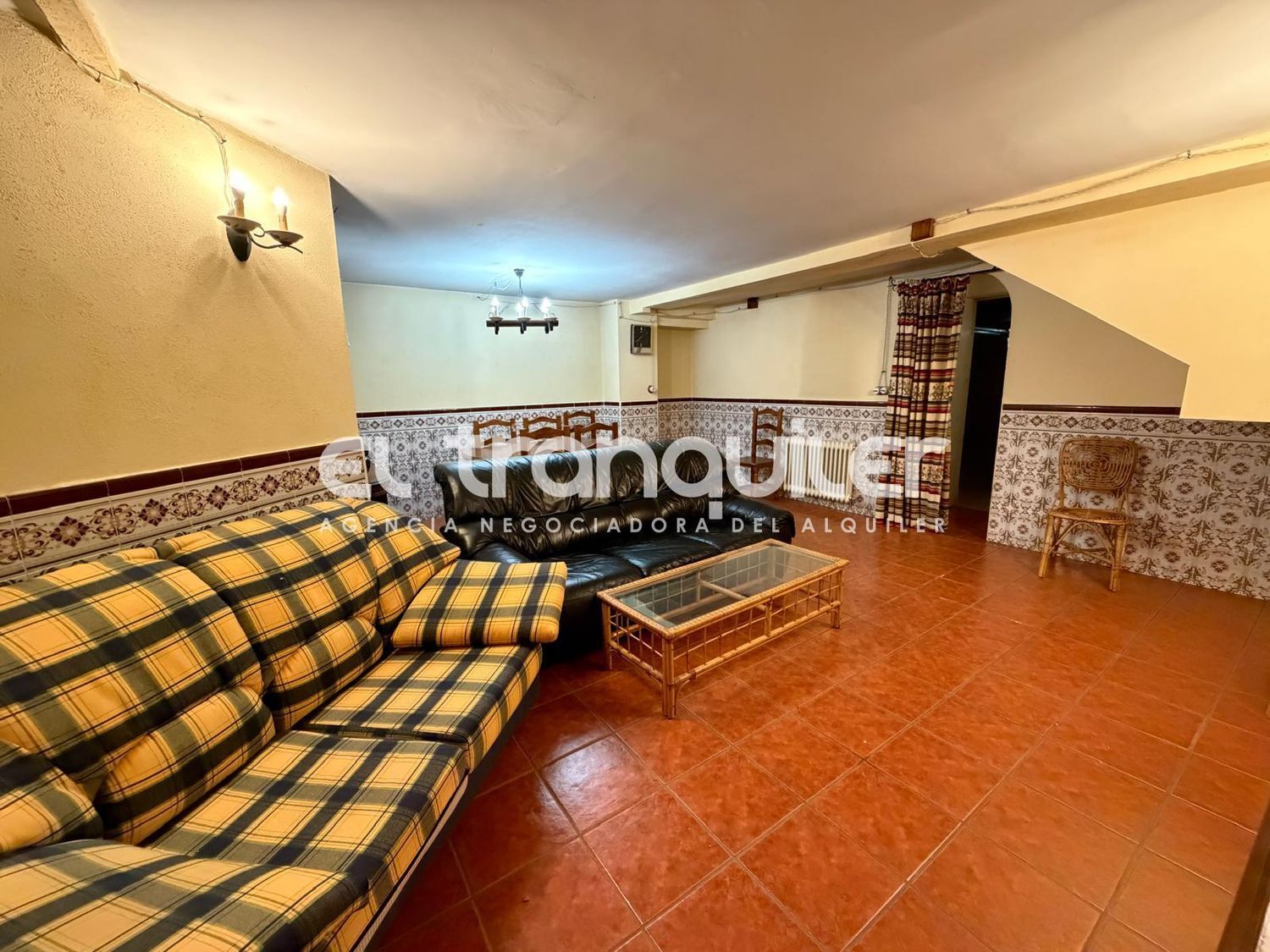 Chalet adosado en Calle del Fresno, 96, Solagua - Foto 19