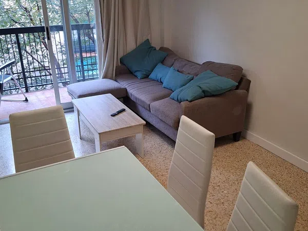 Piso en La Fontsanta - Foto 10