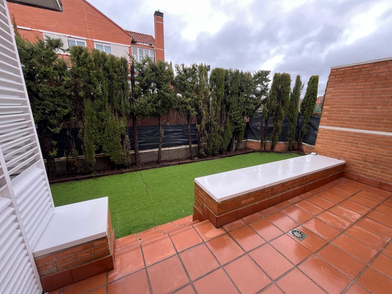 Chalet pareado en avenida Jesus de Monasterio, 2 - Foto 2