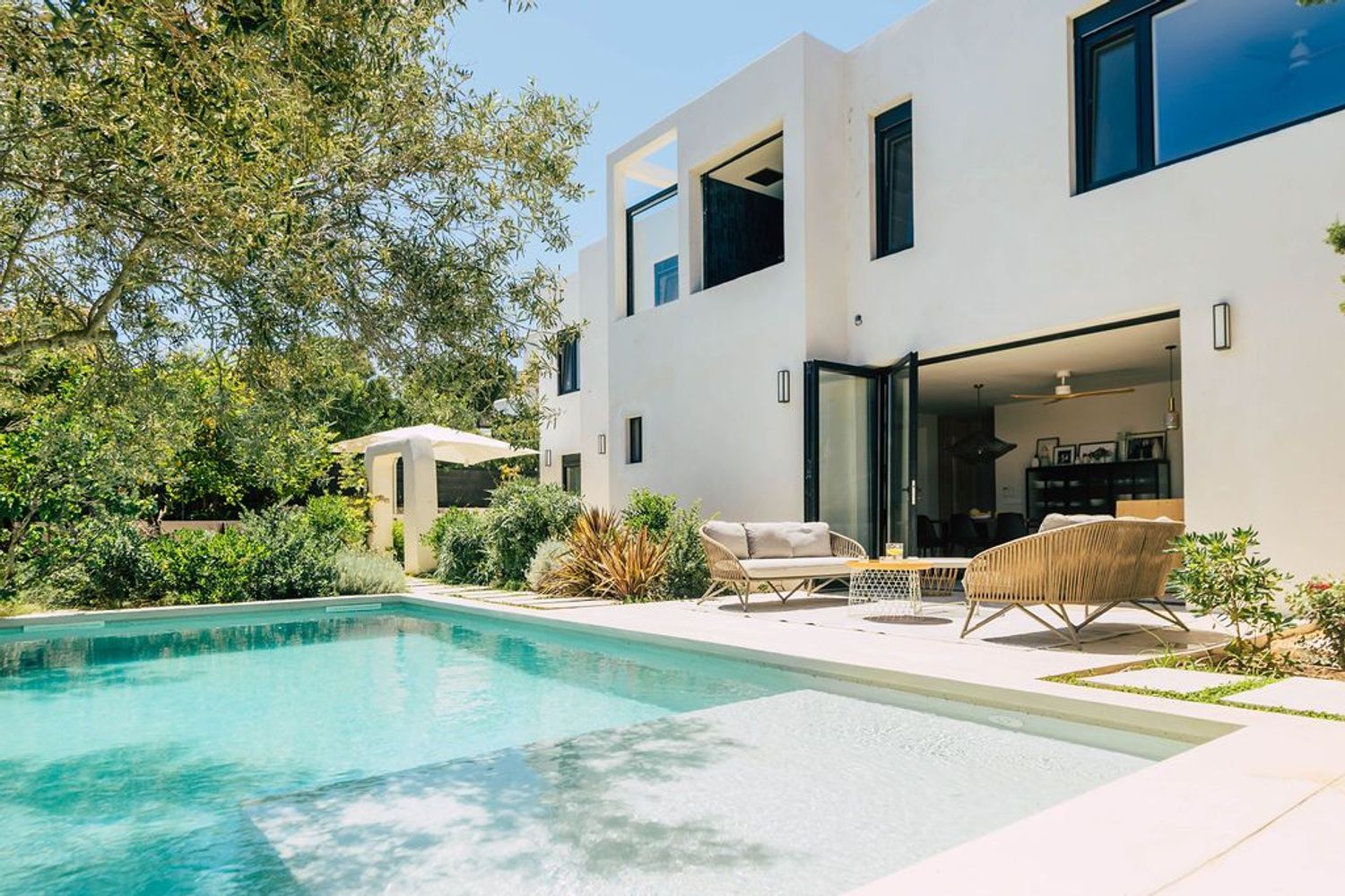 Casa o chalet independiente en Santa Eulalia del Río, Santa Eulalia del Río - Foto 3