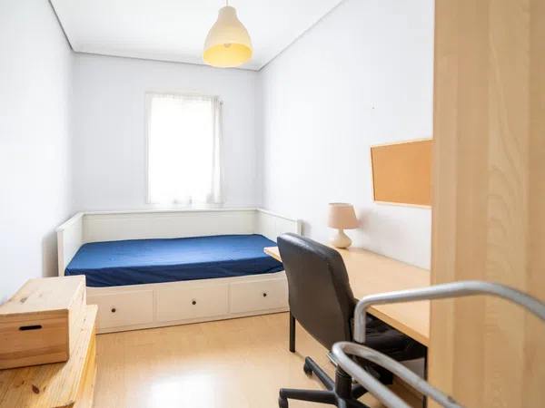 Piso en paseo de la Chopera, 45 - Foto 10