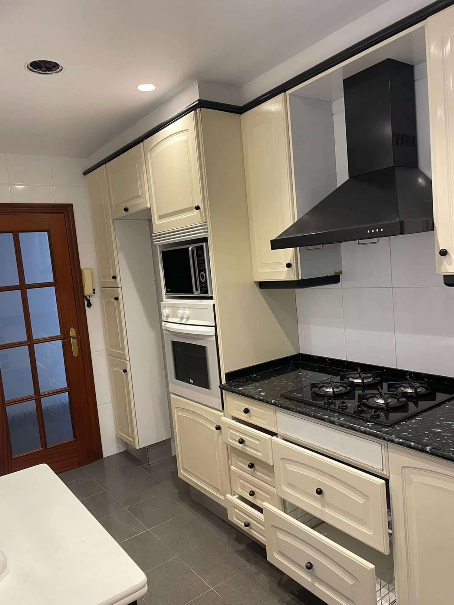 Piso en ronda dels Països Catalans, 18 - Foto 18