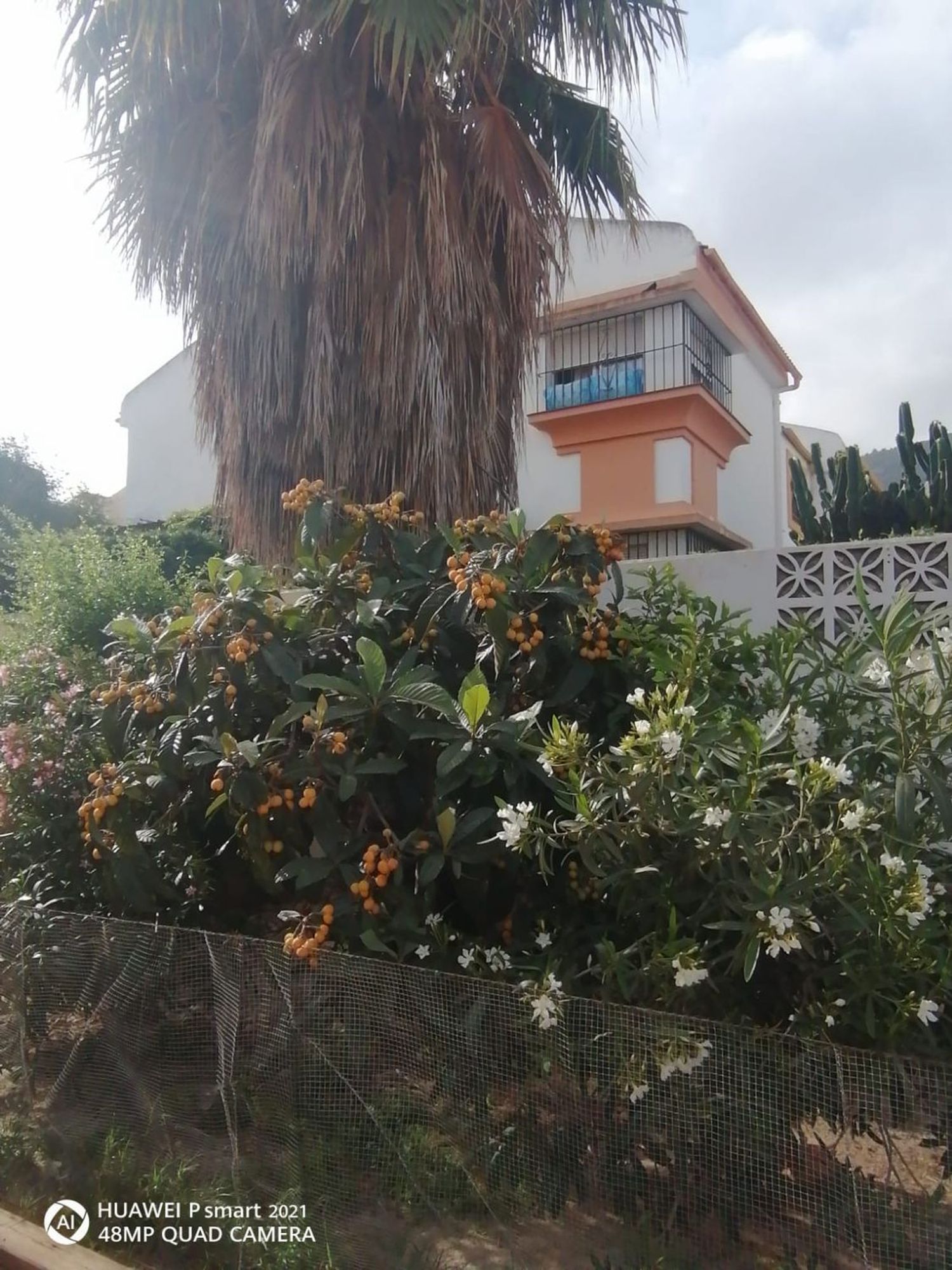 Chalet pareado en Calle Canoa, 8, Capellanía - Retamar, Capellanía - Retamar - Foto 20