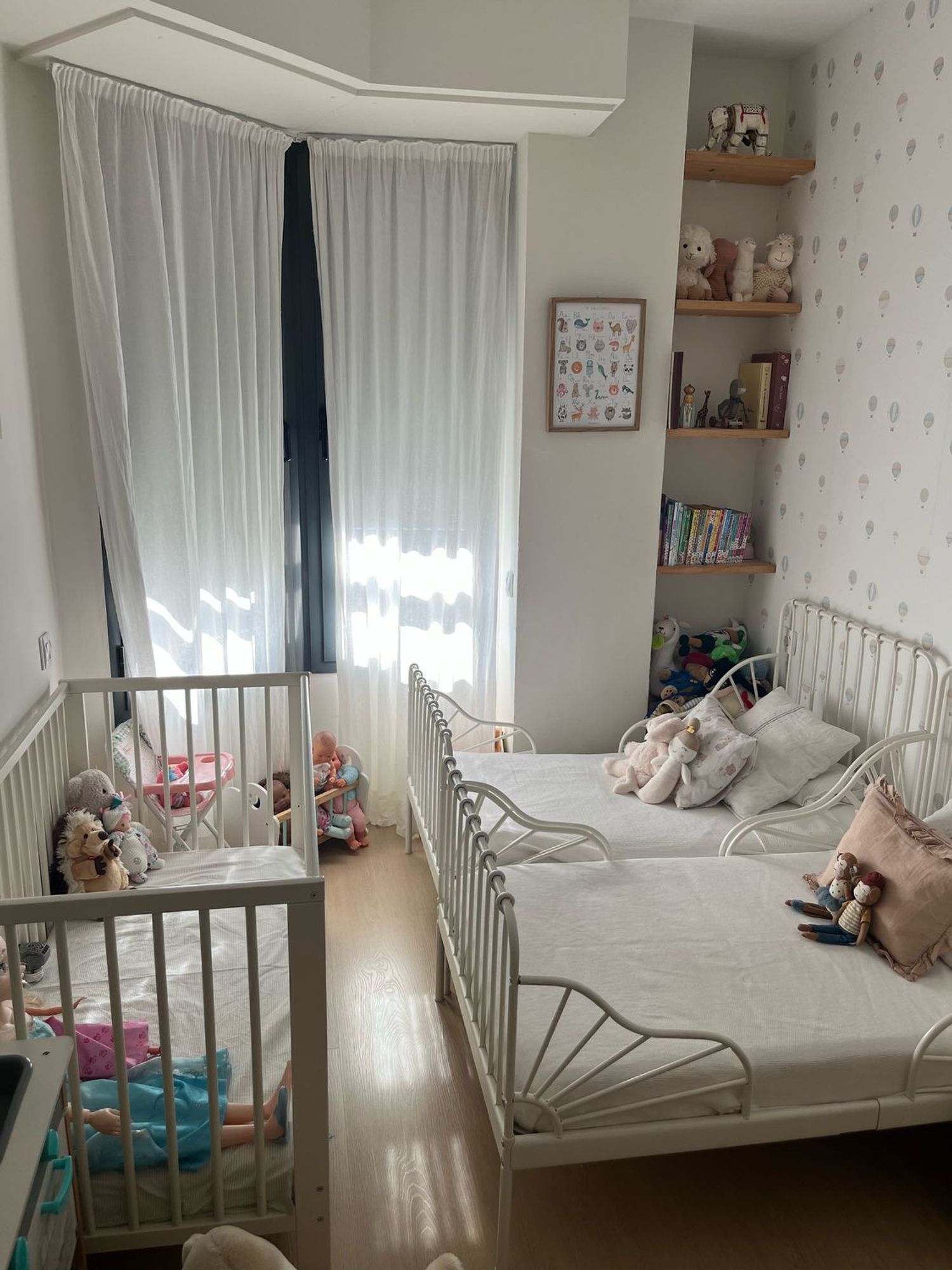 Piso en Avenida de la Buhaira, 29, Buhaira - Huerta del Rey - Foto 15