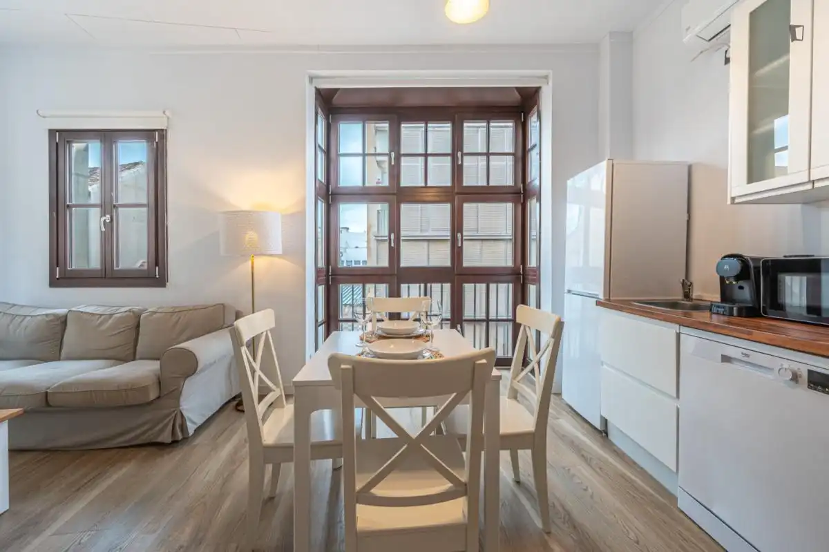 Apartamento en Málaga Capital - Foto 10