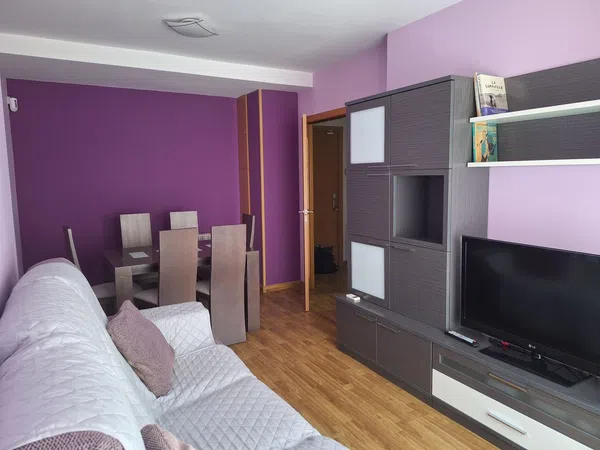 Piso en El Nido-Las Fuentes - Foto 3