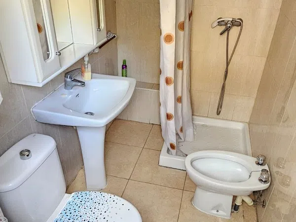Chalet adosado en Javalí Nuevo, Javalí Nuevo - Foto 9