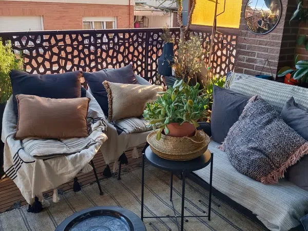 Ático en Calle Ruiseñor, 222, Los Pajaritos - Foto 1