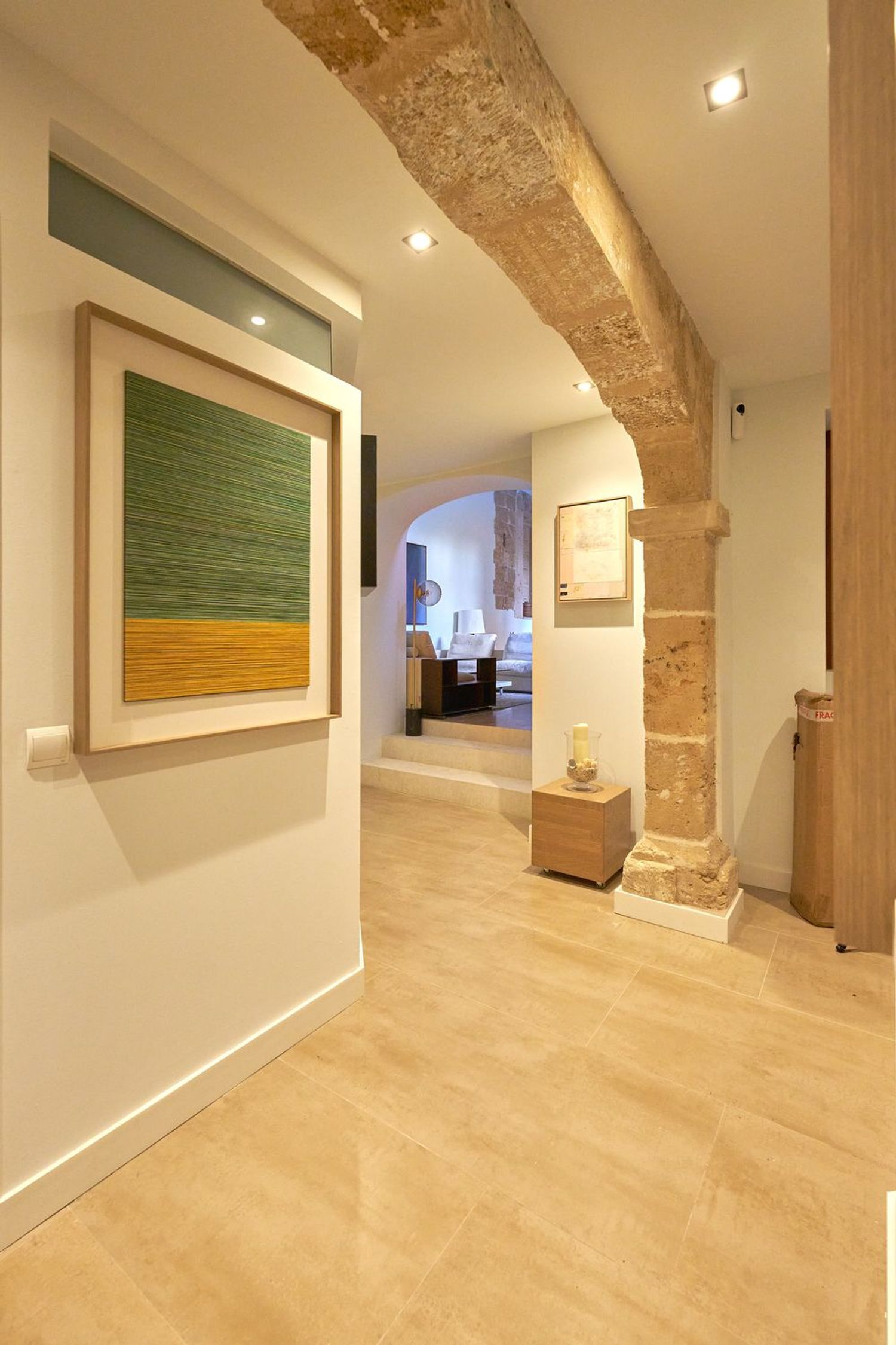 Piso en calle de Santa Fe, 5 - Foto 17