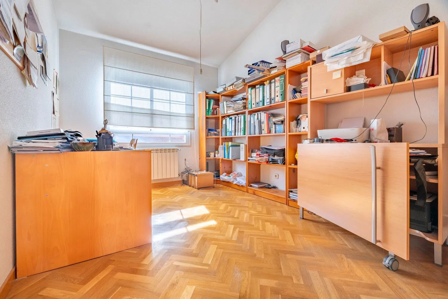 Chalet adosado en calle de los Fresnos, 162 - Foto 28