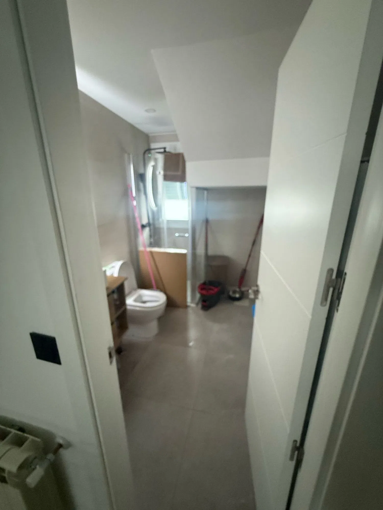 Chalet pareado en calle de la Magdalena, 32 - Foto 8