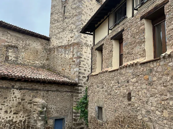 Caserón en Plaza de la Iglesia, 1 - Foto 5