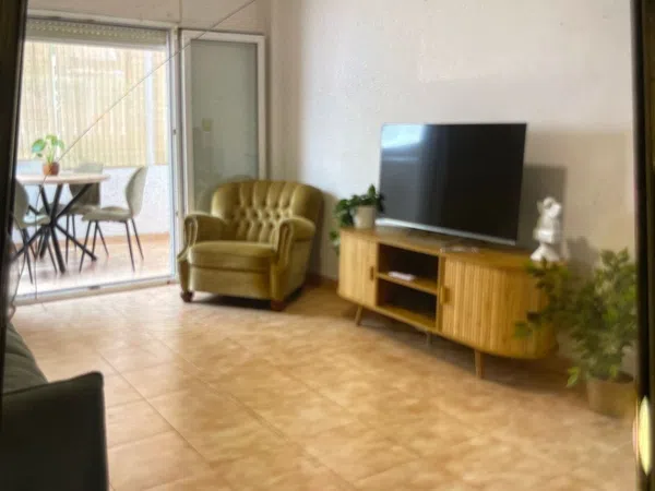 Piso en Calle Acuario, 14 a, Los Narejos-Punta Calera, Los Narejos-Punta Calera - Foto 4