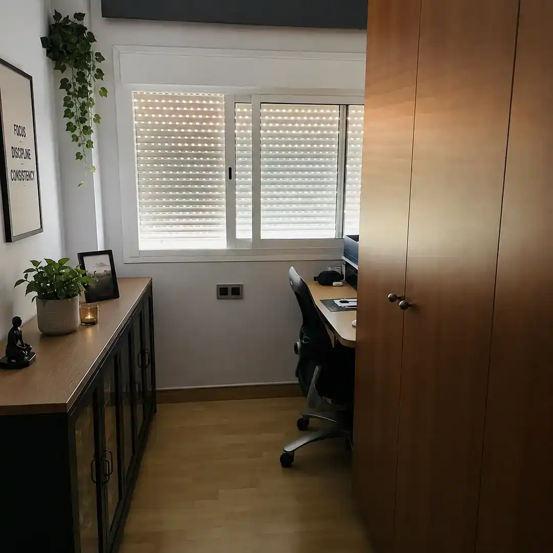 Piso en  Vía Trajana 22 - Foto 4
