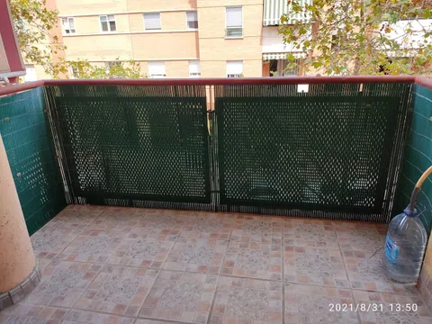 Piso en calle Hermes, 9