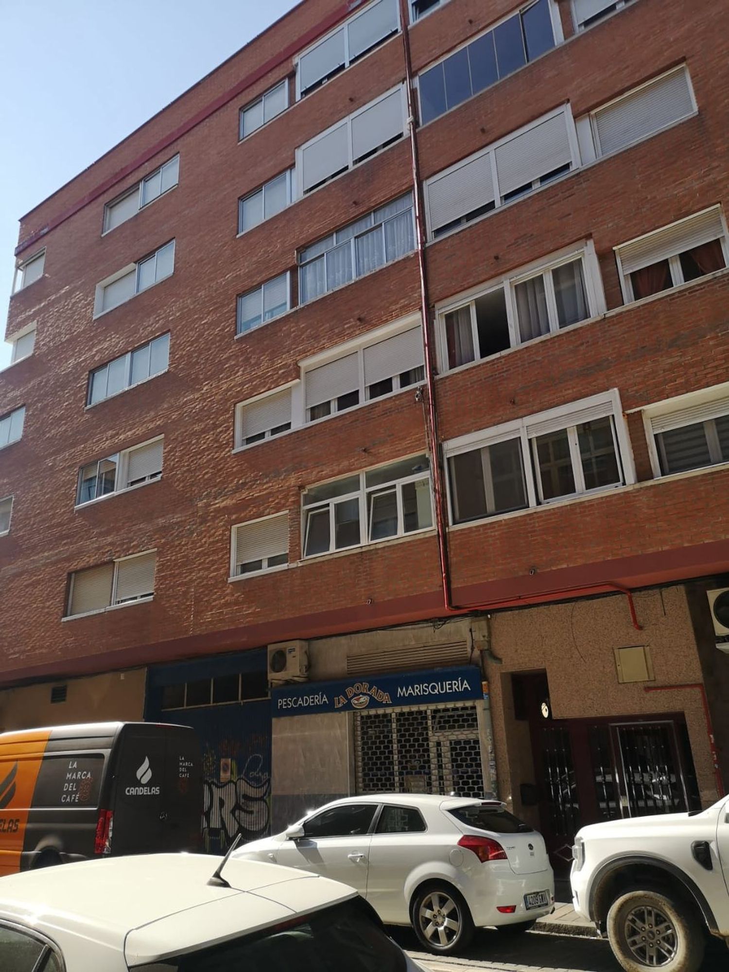 Piso en Calle Mota, 10, La Rubia, La Rubia - Foto 35