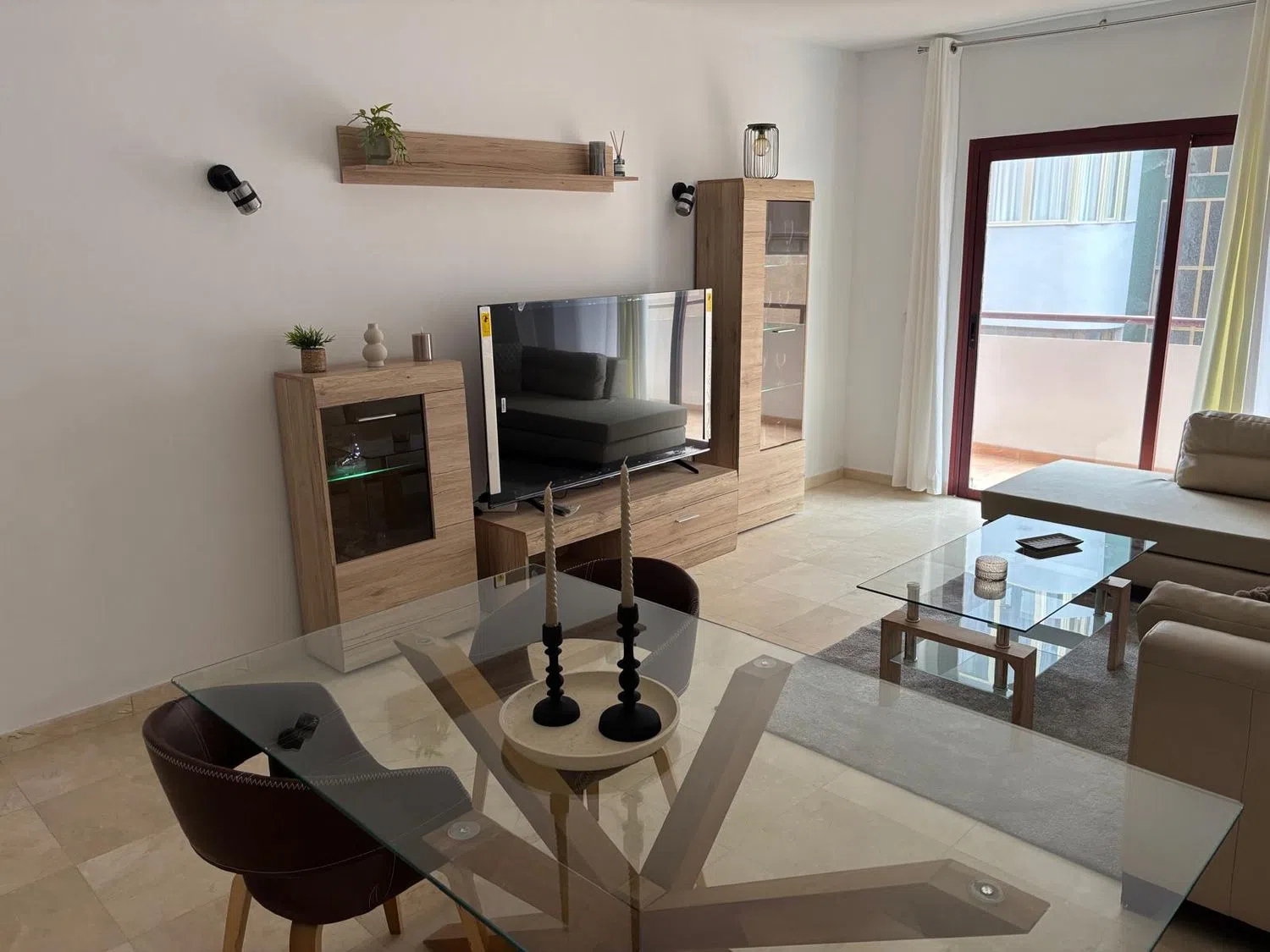 Piso en calle Sagunto, 15 - Foto 3