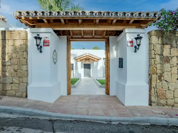 Finca rústica en Calle Benaojan, 39, Sierra Blanca - Foto 14