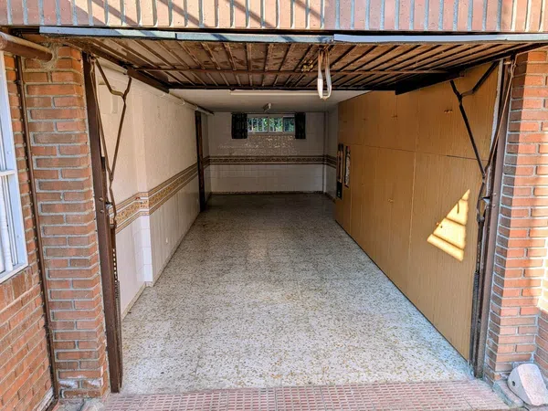 Chalet adosado en calle de Ambite, 11 - Foto 24