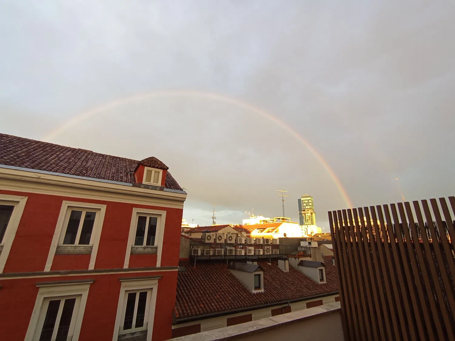 Ático en calle de Santa Teresa, 4 - Foto 32