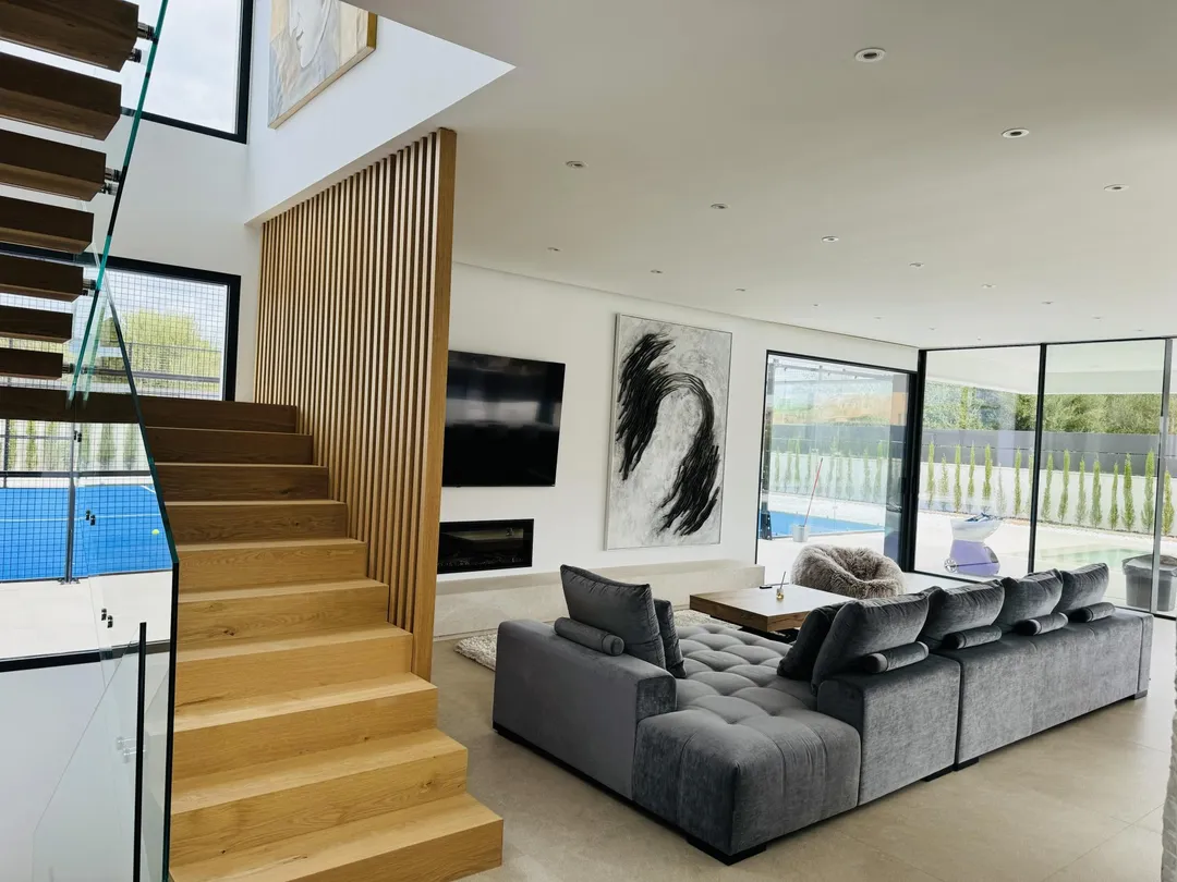 Chalet en  Carrer de Sicilia 119B - Foto 24