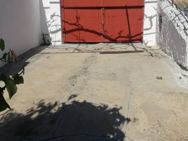 Casa rural en Barriada Don Ramón, 19, Diseminados - Foto 15
