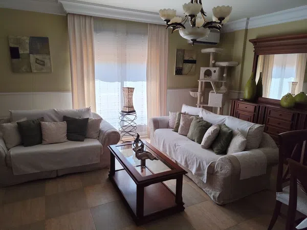 Chalet adosado en Malagon - Foto 3