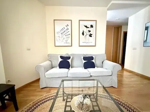 Piso en calle Cataluña, 8
