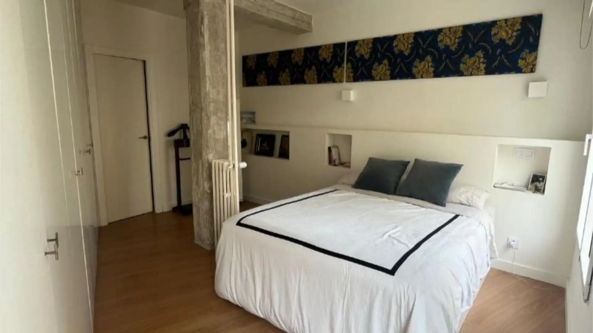 Piso en  Madrid Capital - Foto 19