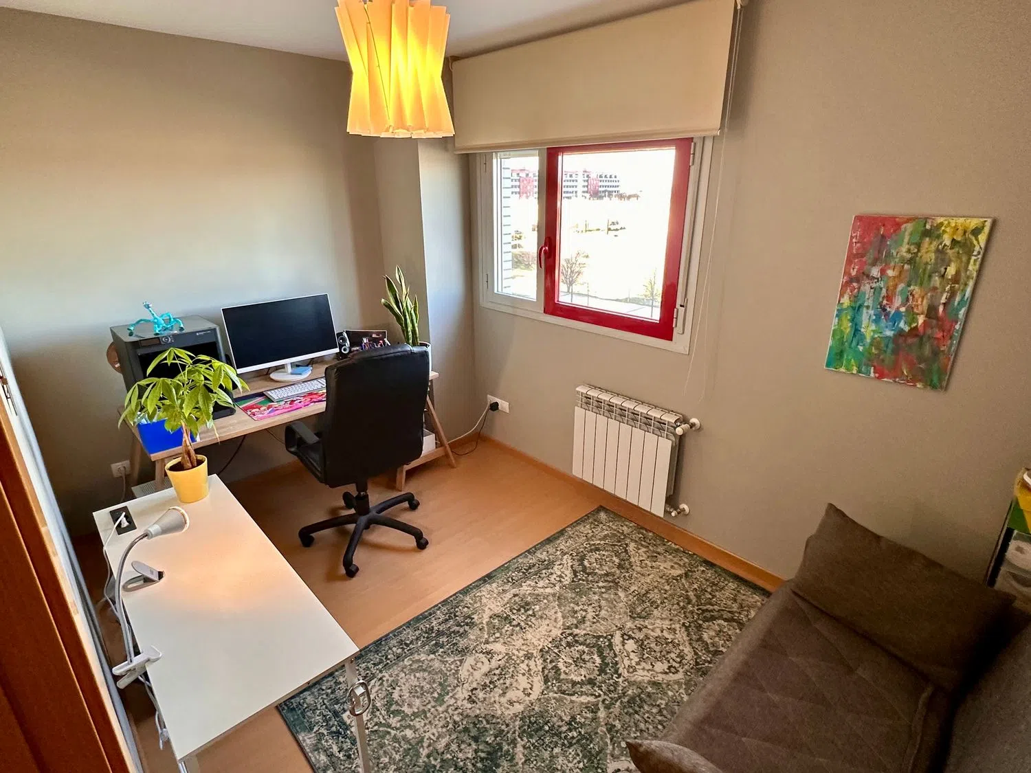 Piso en glorieta Enrique II, 1 - Foto 7