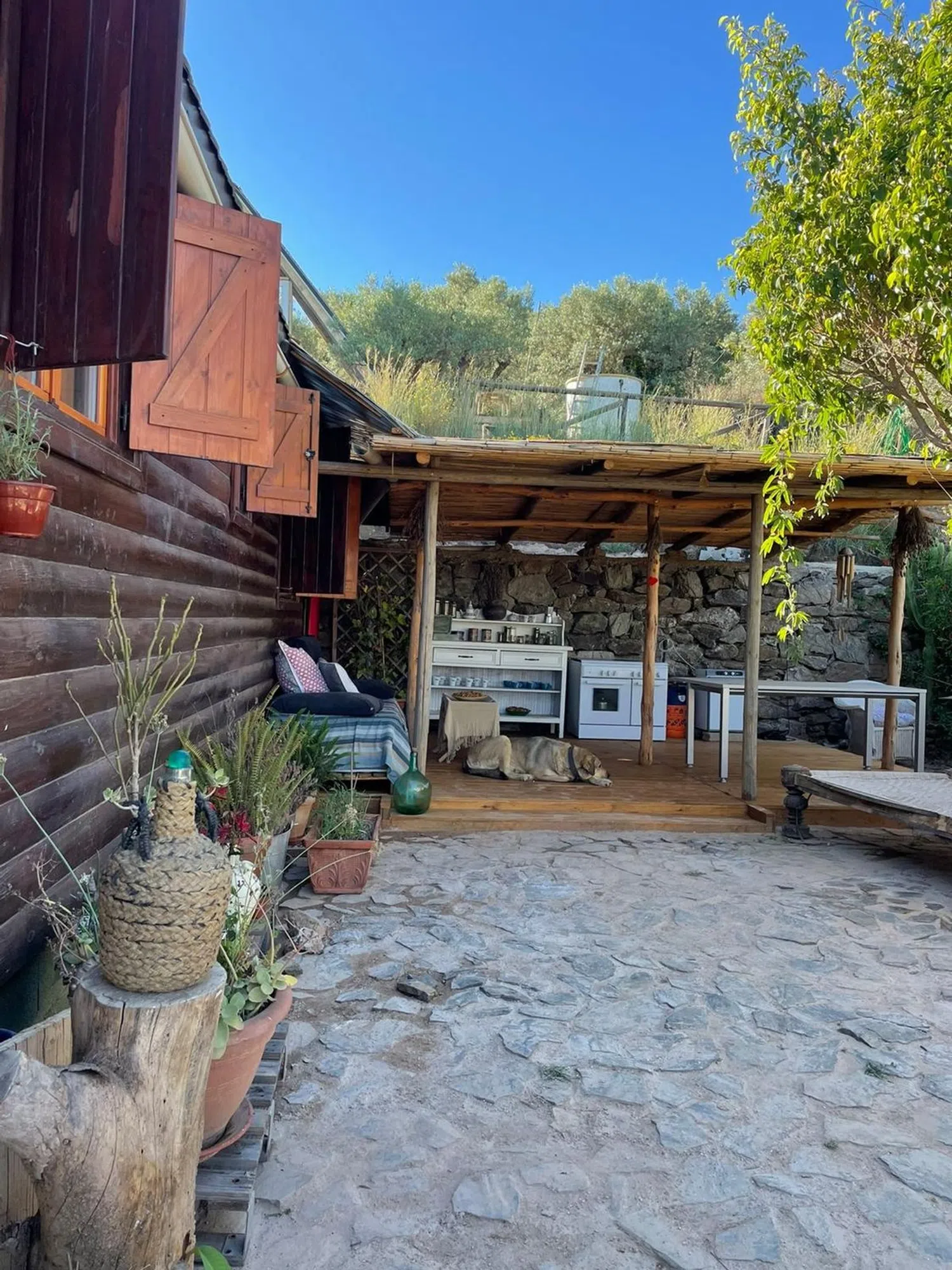 Casa rural en calle Olías, 1 - Foto 18