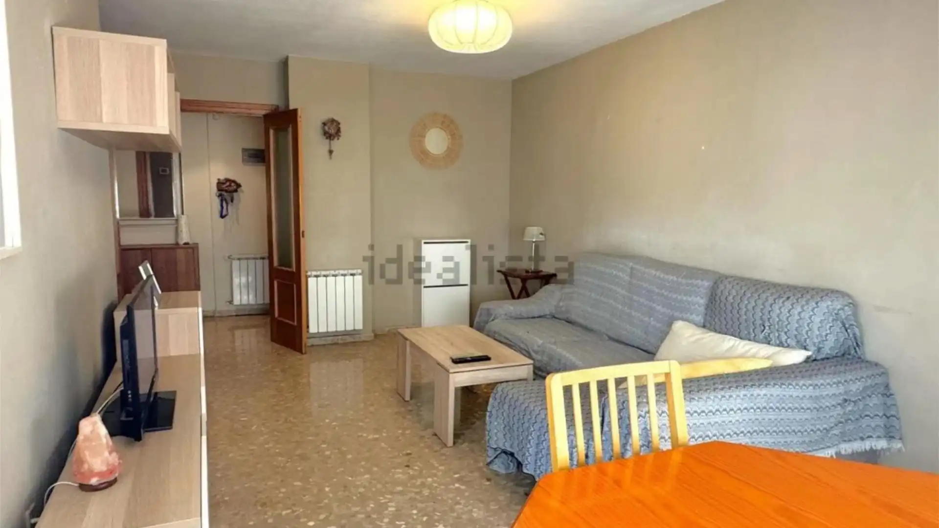 Piso en  Carrer de Cebrian Mezquita 3 - Foto 2