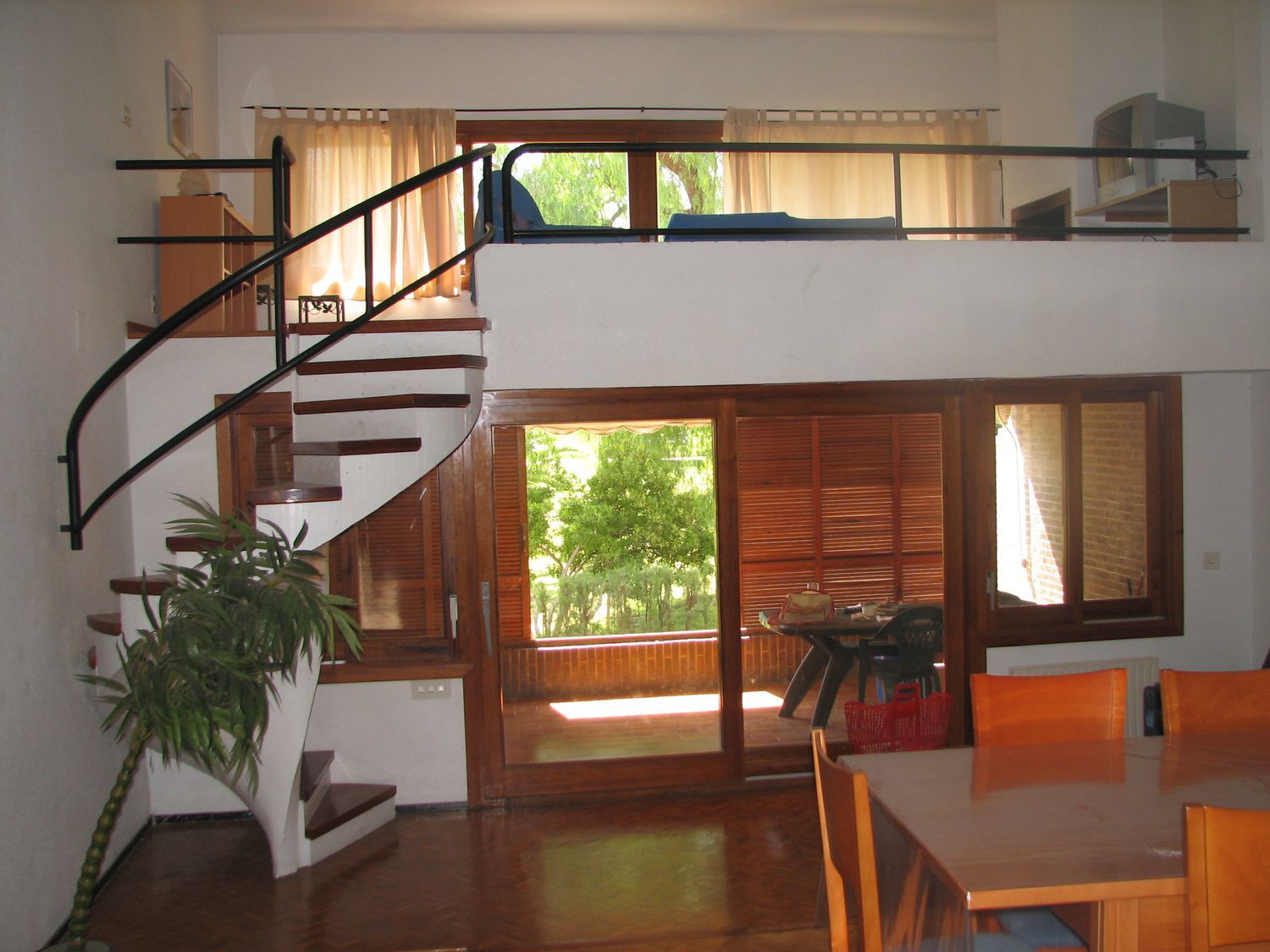 Chalet adosado en calle Manolo Morán, 43 - Foto 2