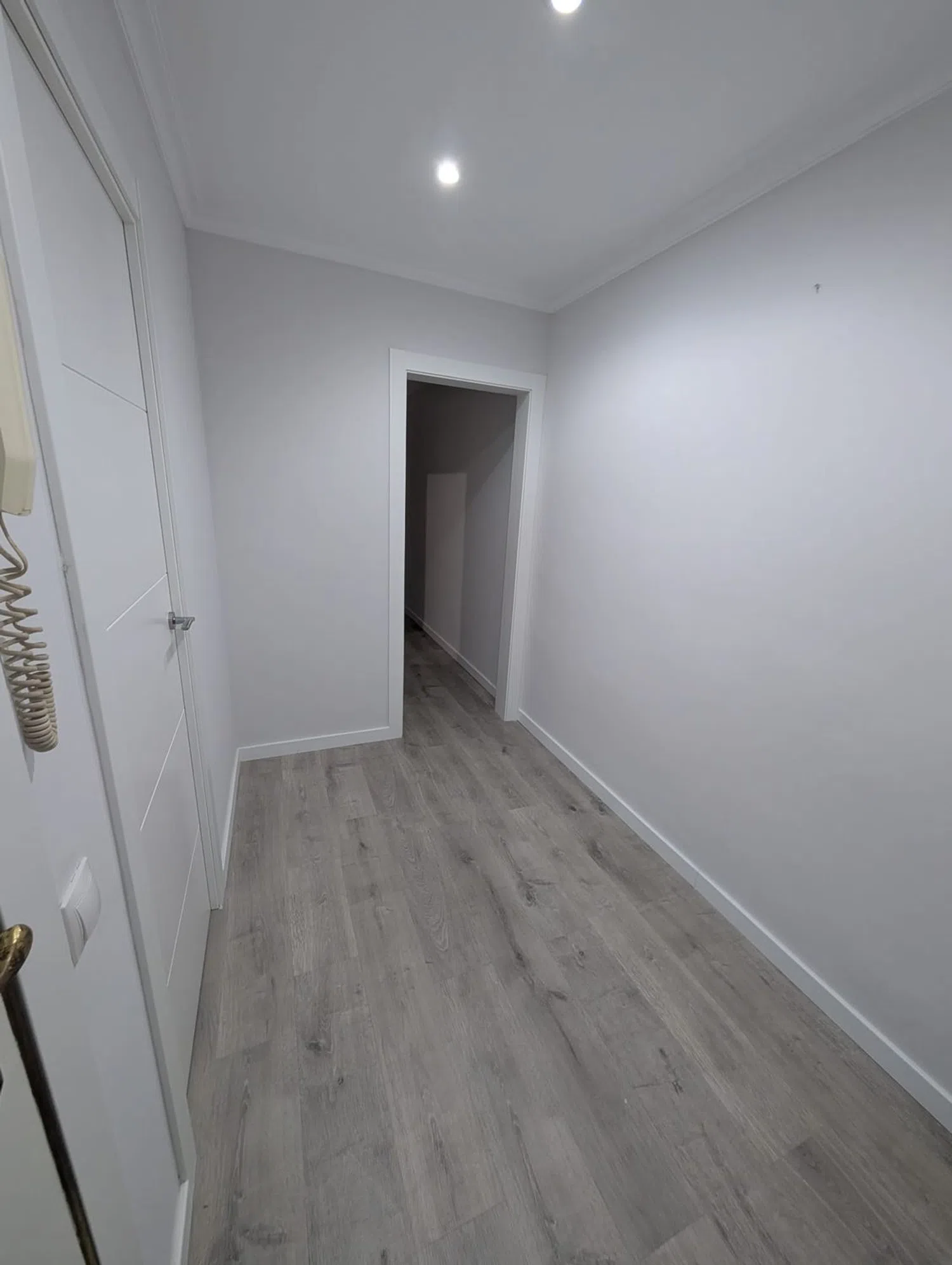 Piso en calle de la Marina, 277 - Foto 2