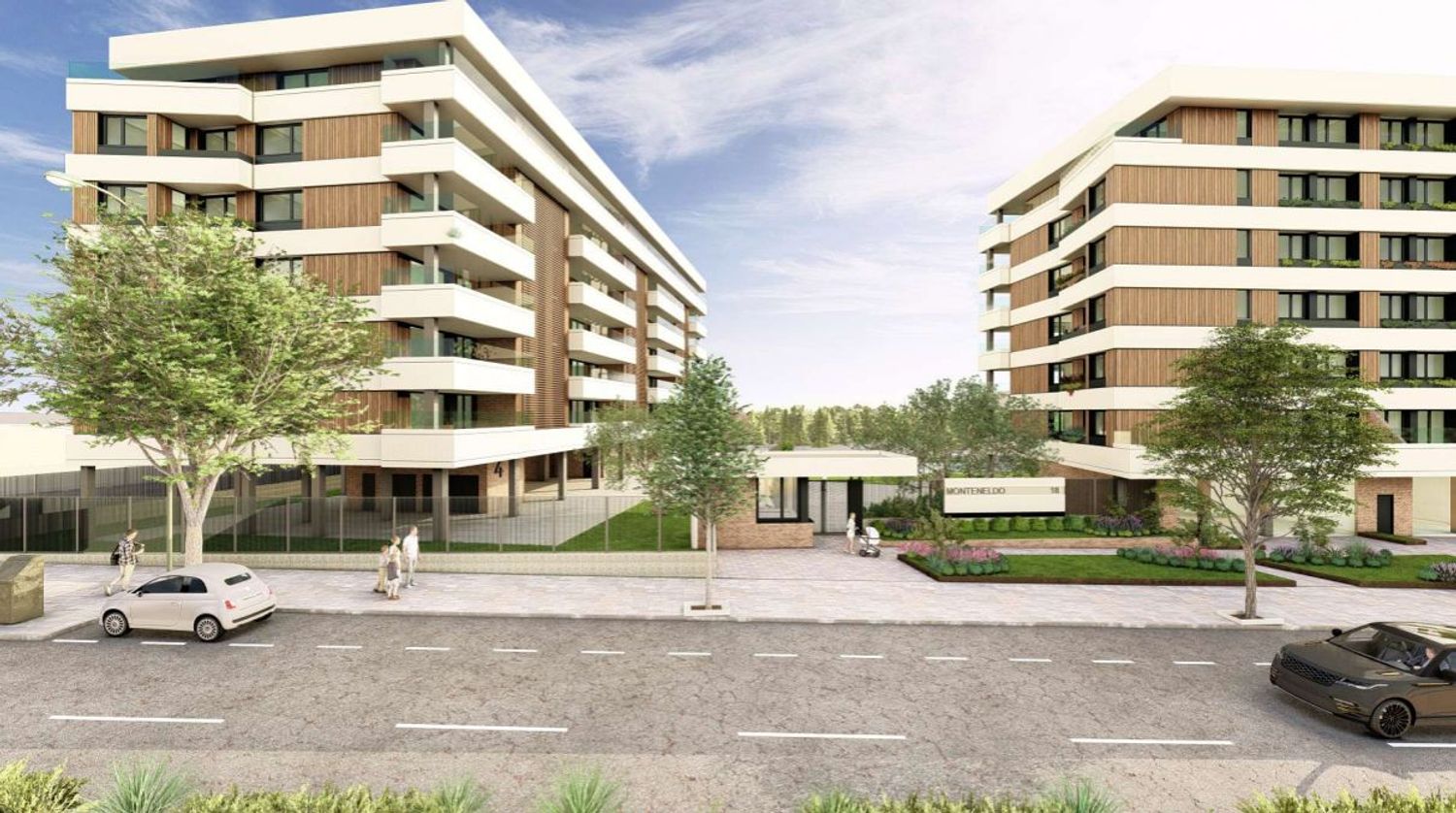 Piso en Avenida del 21 de Marzo, 28, Primera Fase - Nuevo Tres Cantos, Primera Fase - Nuevo Tres Cantos - Foto 9