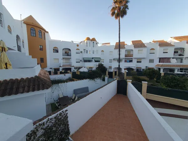 Piso en Apartaclub La Barrosa, Pago del Águila, 2, Los Gallos - La Coquina, Los Gallos - La Coquina - Foto 15