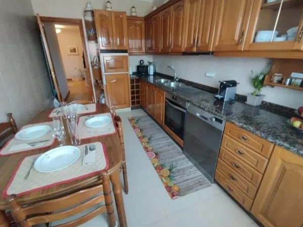 Piso en Avenida de la Marina Baixa, 42, Cala de Finestrat, Cala de Finestrat - Foto 7