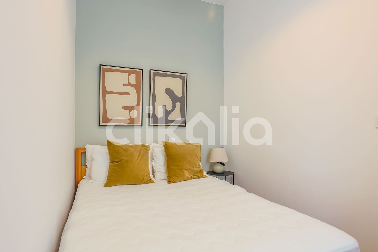 Piso en calle de Ayala - Foto 9