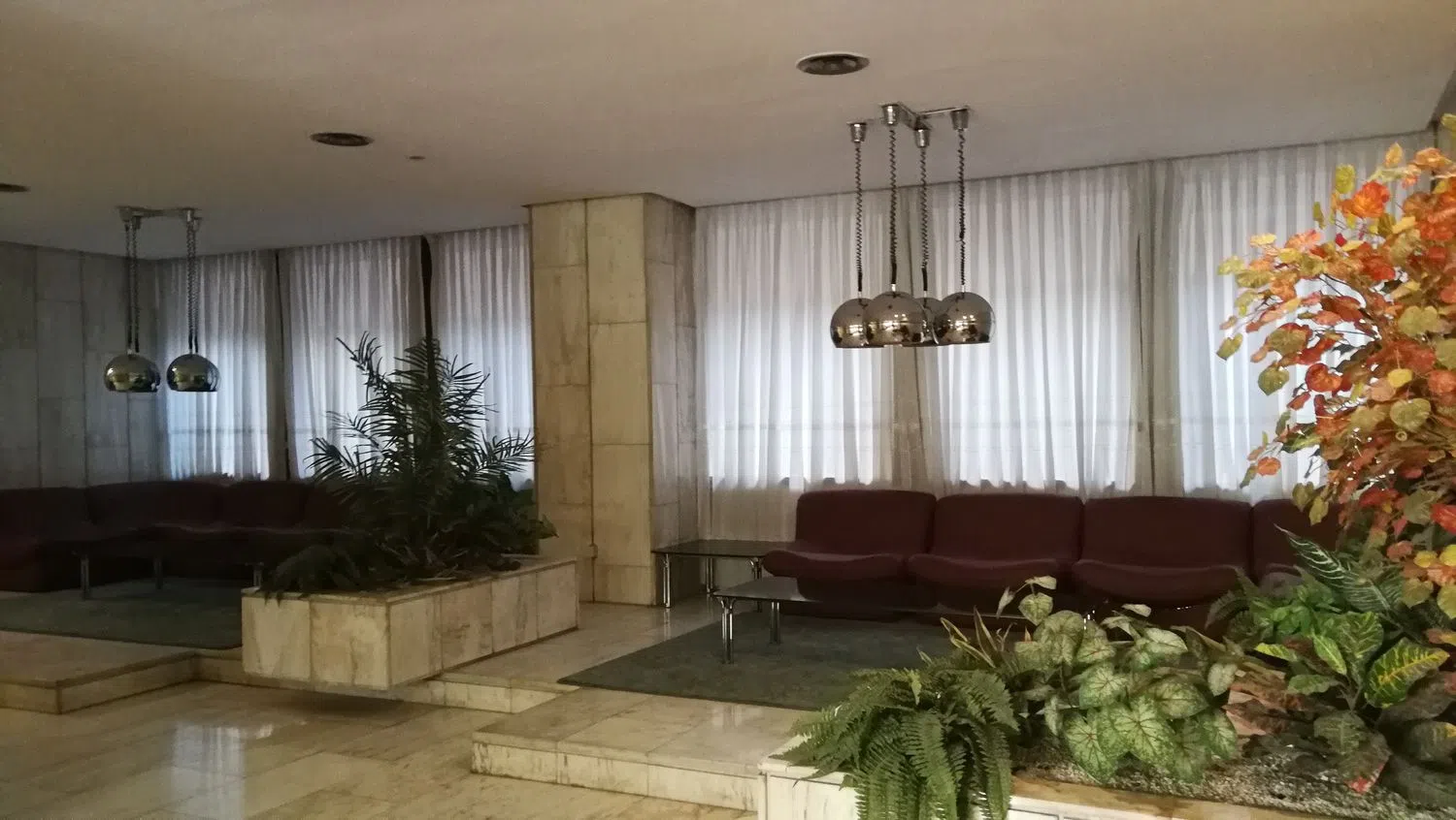 Piso en calle de la Infanta Mercedes, 92 - Foto 1