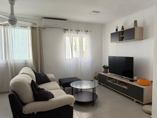 Piso en Calle Martínez de la Rosa, 35, Los Castillejos - La Trinidad - Foto 4