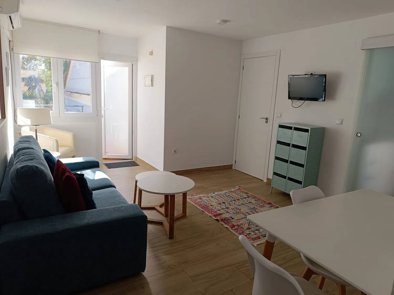 Piso en avenida Juan Sebastián Elcano, 113 Bis 1 - Foto 6