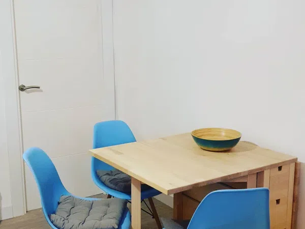 Piso en calle del Ferro, 1 - Foto 3