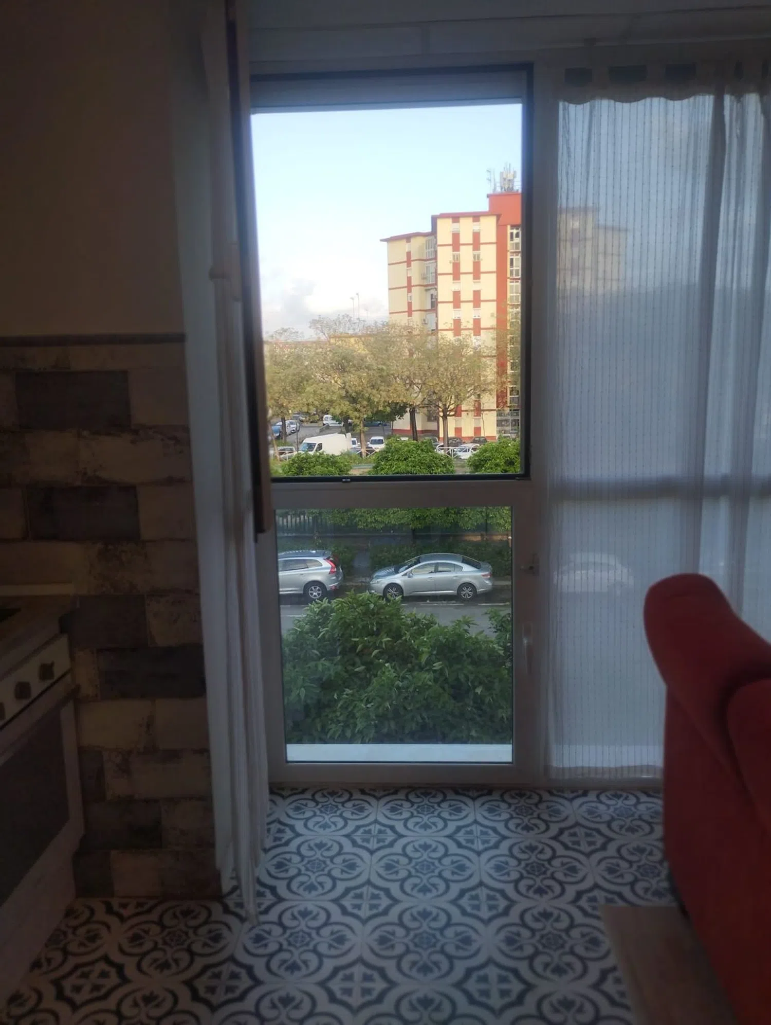 Piso en calle Clemente Hidalgo, 48 - Foto 7