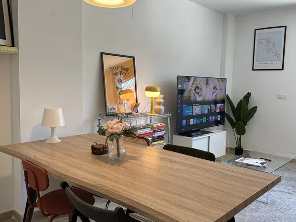 Piso en Calle Vicente Savall Pascual, 27, Centro, Centro - Foto 1