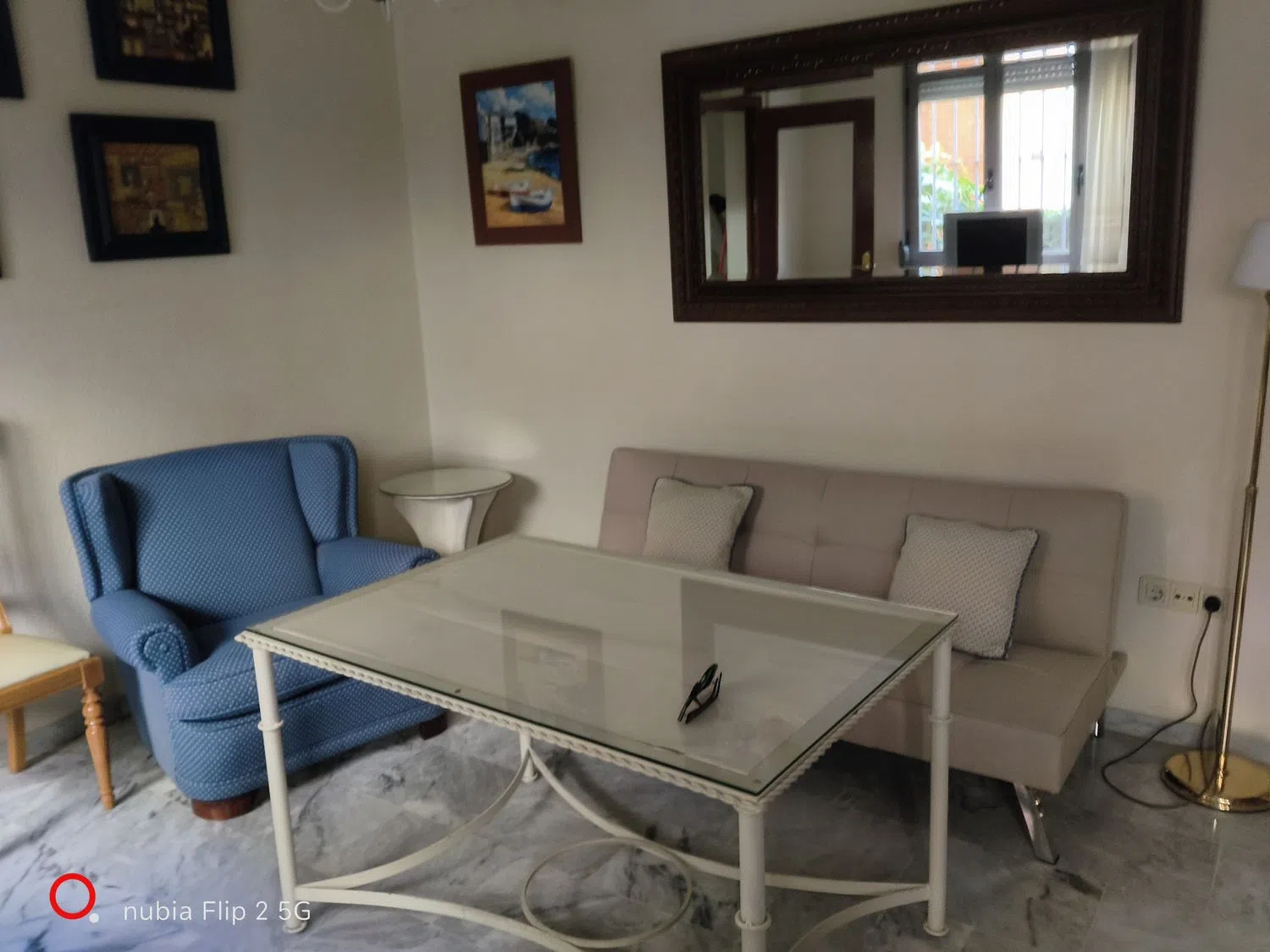 Piso en calle Muro de los Navarros, 24 - Foto 3