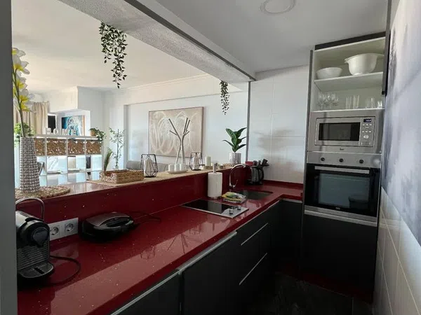 Ático en Edificio Marbella del este, 12 - Foto 5